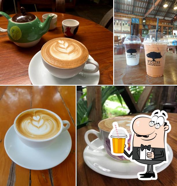 Poom Cafe'