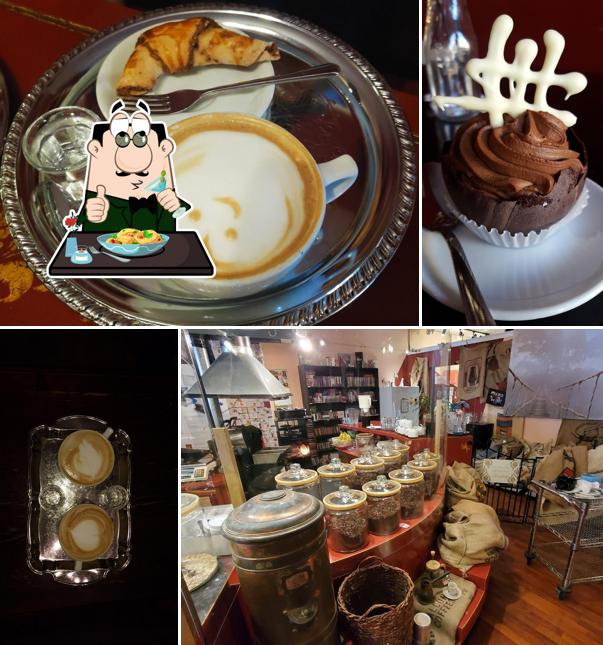 Caffè Amadeus Roast & Brew