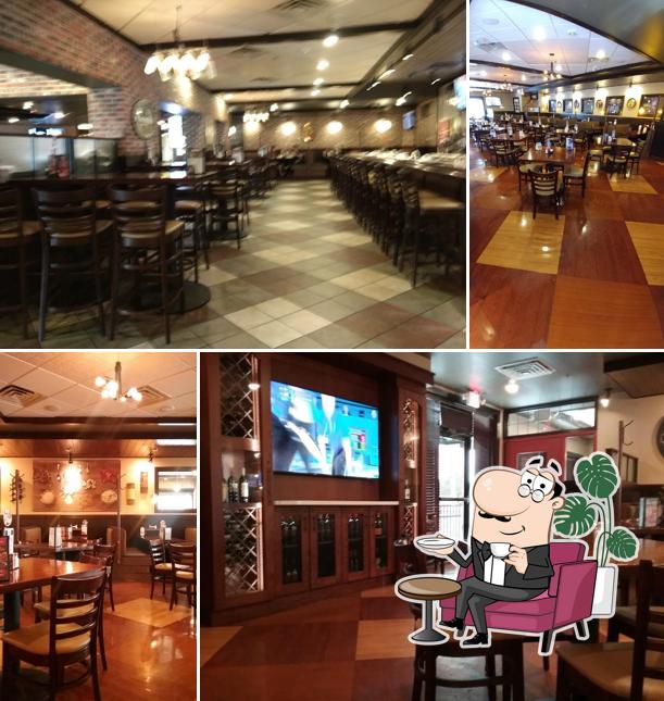 UNO Pizzeria & Grill