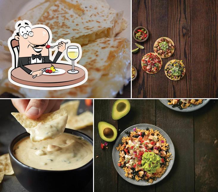 QDOBA Mexican Eats
