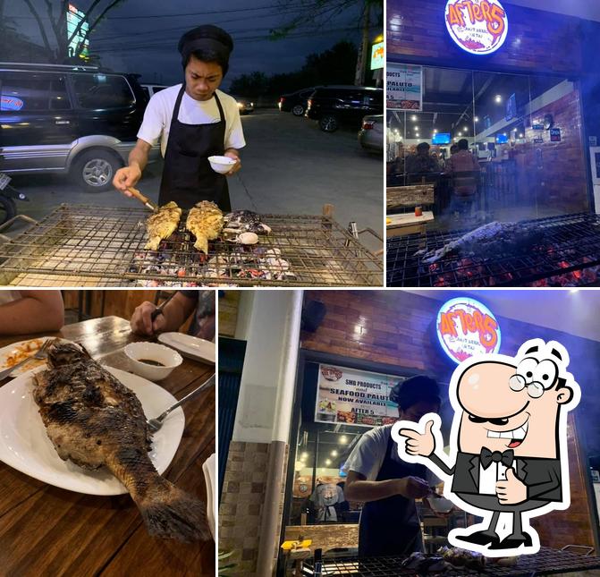 AFTER 5 Craftbeer Grill & Restobar Calatagan