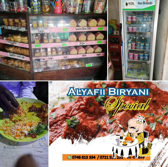 Alyafii Mini Shop