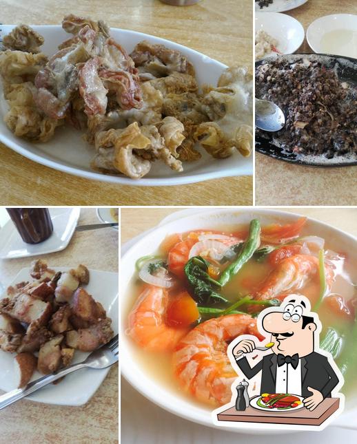 Amado's Native Cuisine