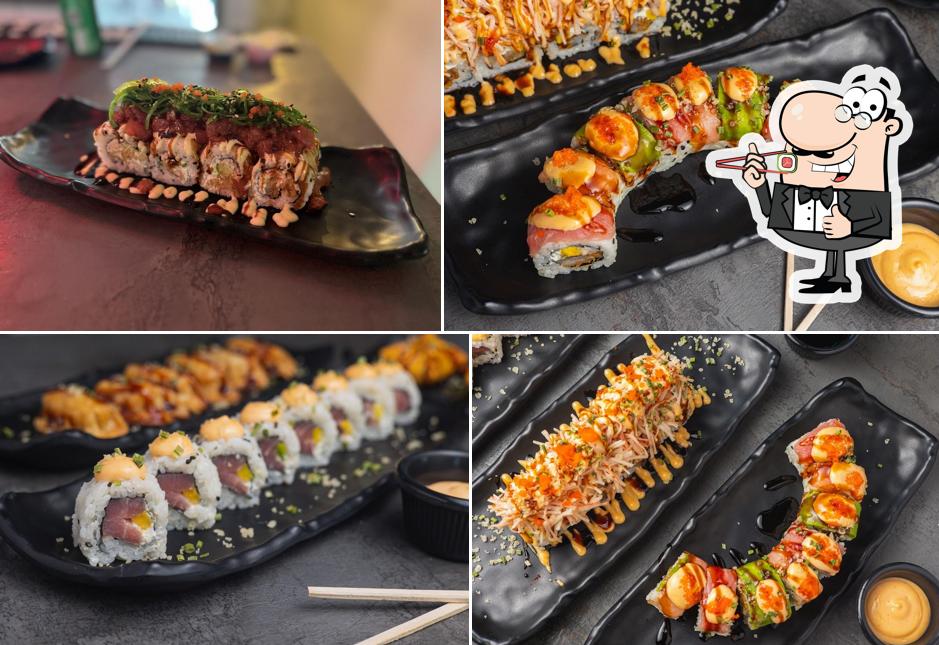 Batasushi