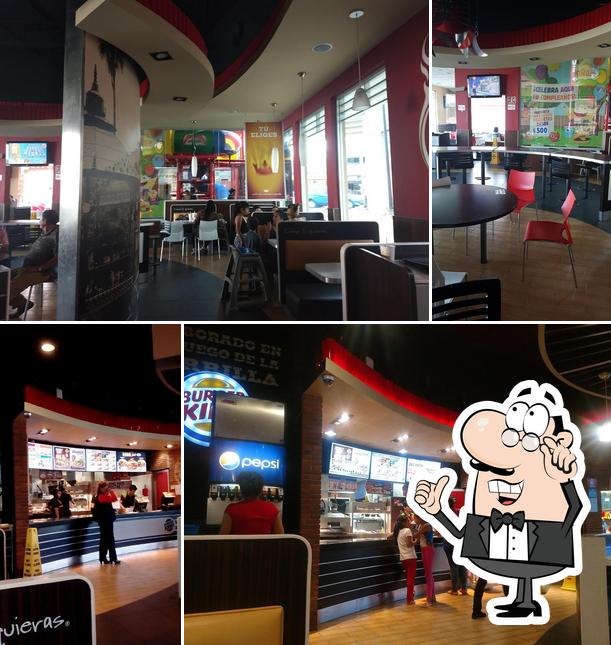 Burger King Jiutepec