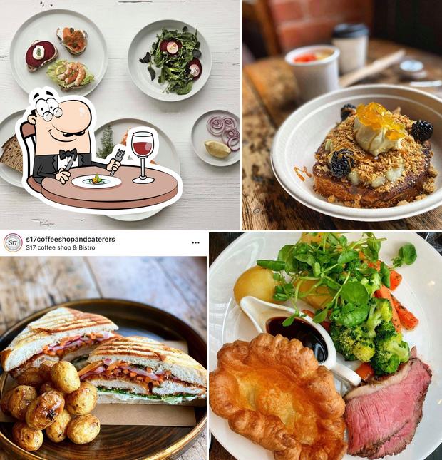Chefs Tableware