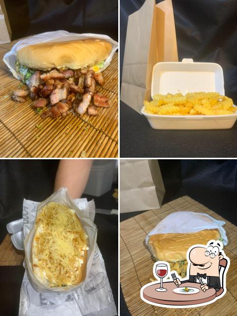 Diloko Lanches
