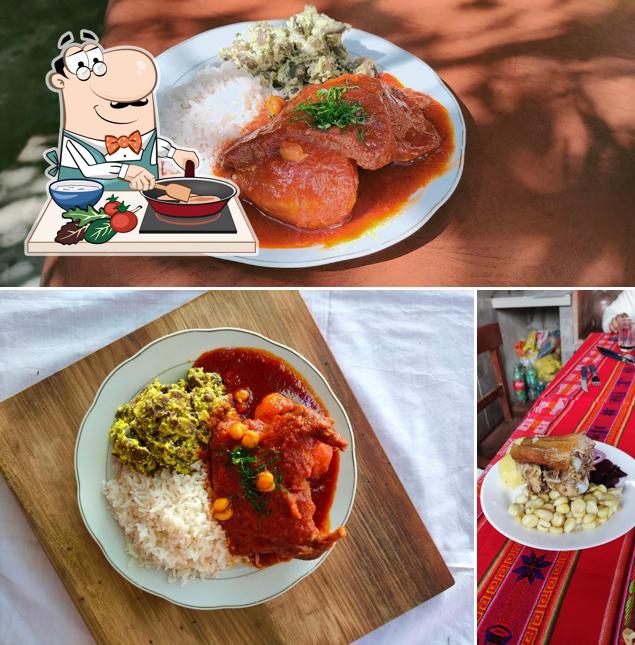 El Taco Bonito Tarija