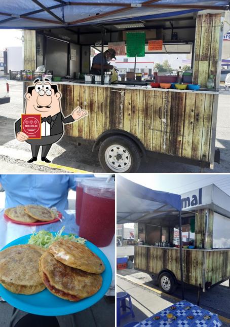 Gorditas Guzmán