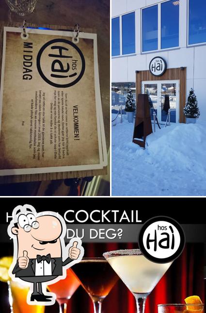 Hos Hai