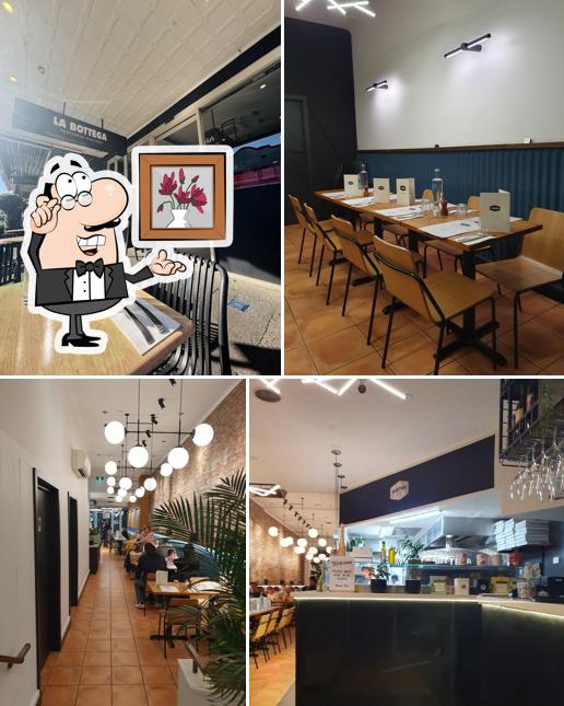 La Bottega Trattoria