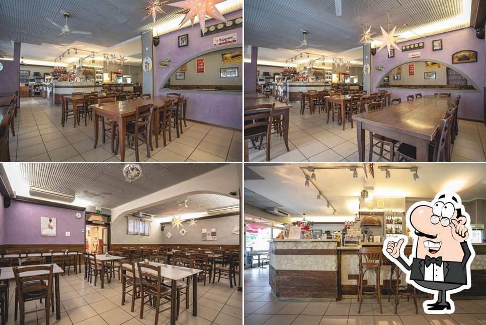 Pizzeria Los Locos