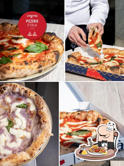Maistà Pizza & Cucina
