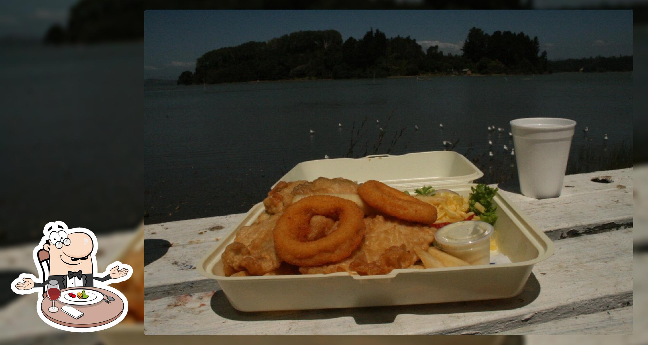 Ohiwa Oyster Farm