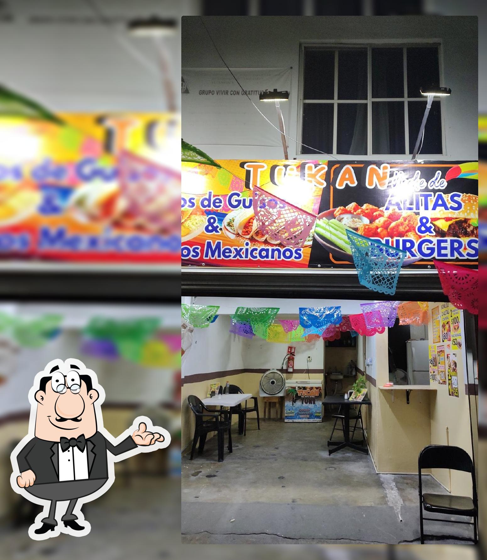 Tacos El Tukan