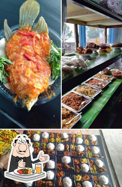 WARUNG NASI SOULMATE