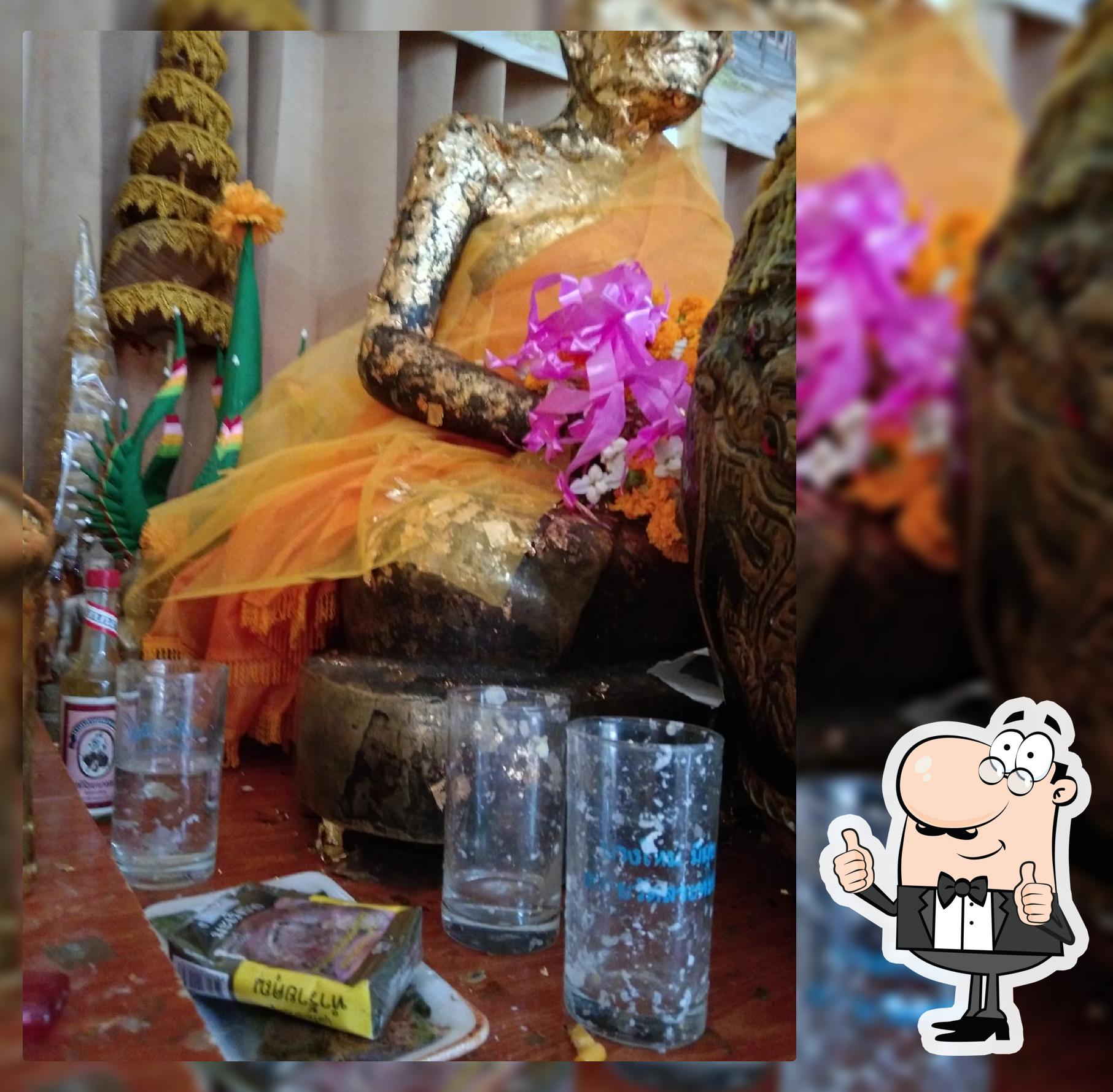 วัดสระทะเล อ.พยุหะคีรี จ.นครสวรรค์