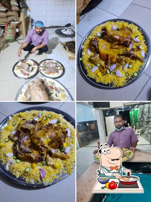 مطاعم ومطابخ العربي