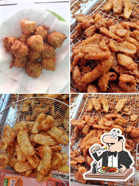 ร้านกล้วยทอดไอ้ไข่