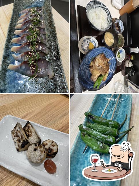 炉端焼き・拠り処 喜いち