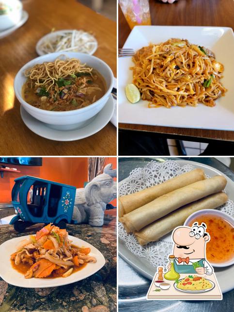 Sawatdee Restaurant
