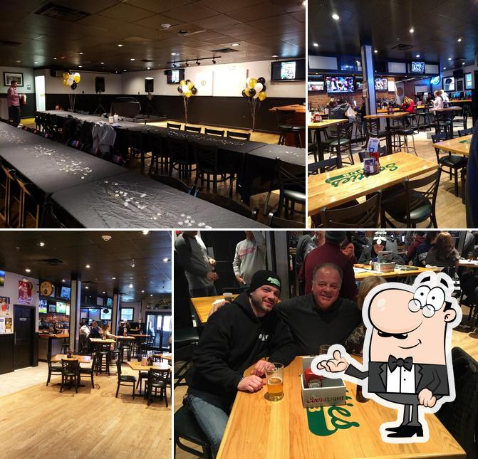 Scotties Pub