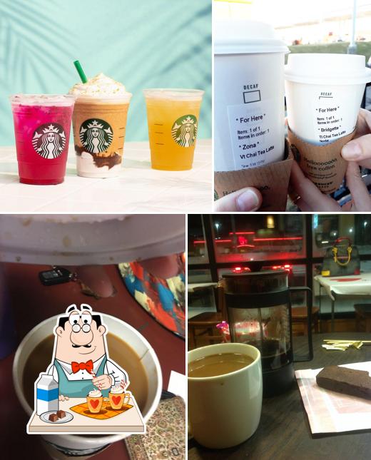 Starbucks Coffee Company
