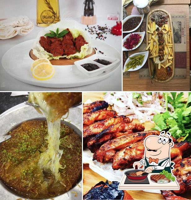 Tatlises Lahmacun Kayseri