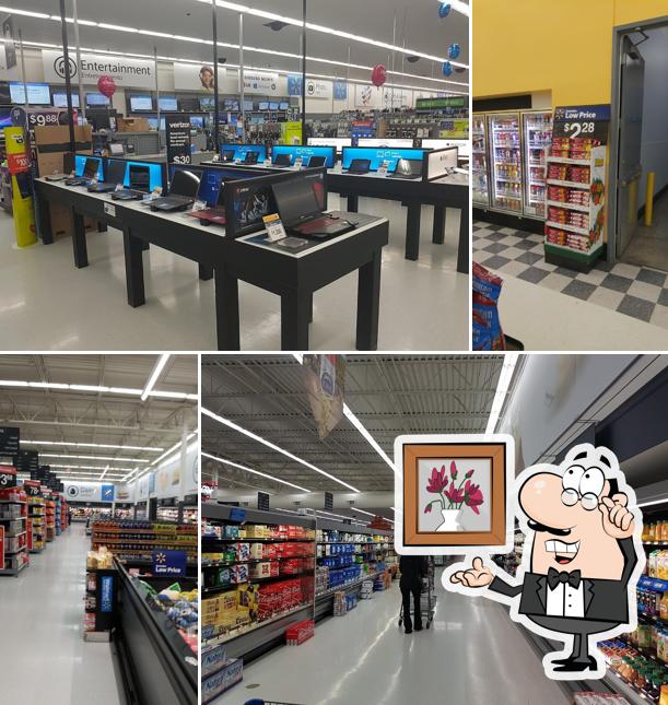 Walmart Supercenter
