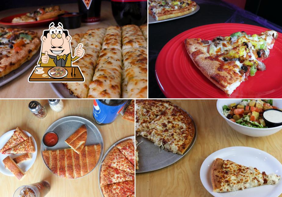 Westside Pizza