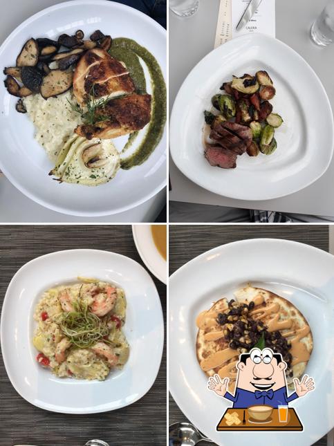 New American Cafe