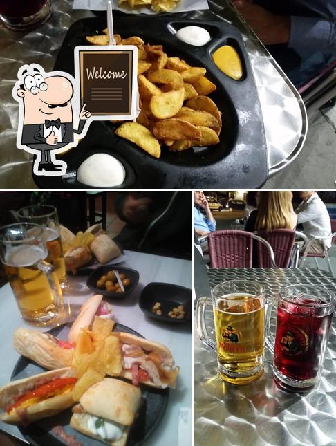 100 Montaditos