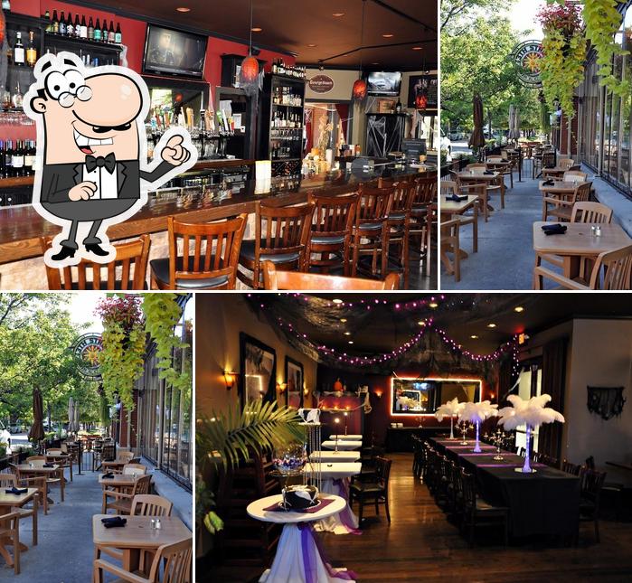 13th Street Pub and Grill