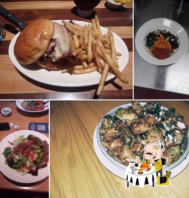 BJ's Restaurant & Brewhouse