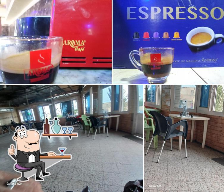 Coffe EL_Manar