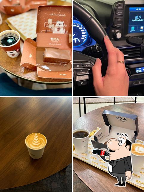 Era coffee