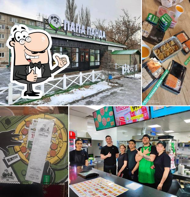 Лучшие рестораны доставки в Волгограде