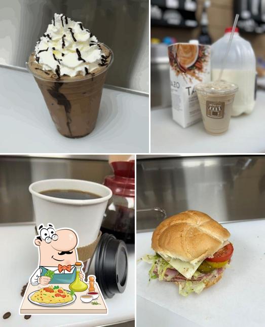 Café-Teria