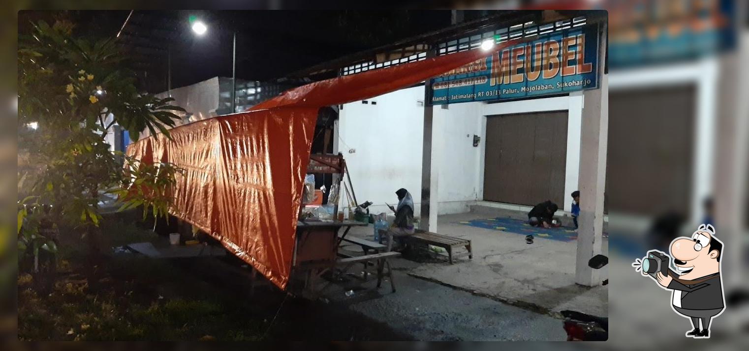 Wedangan Lemu
