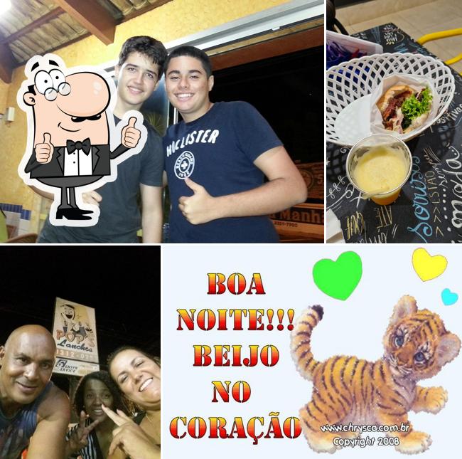 Pops lanches