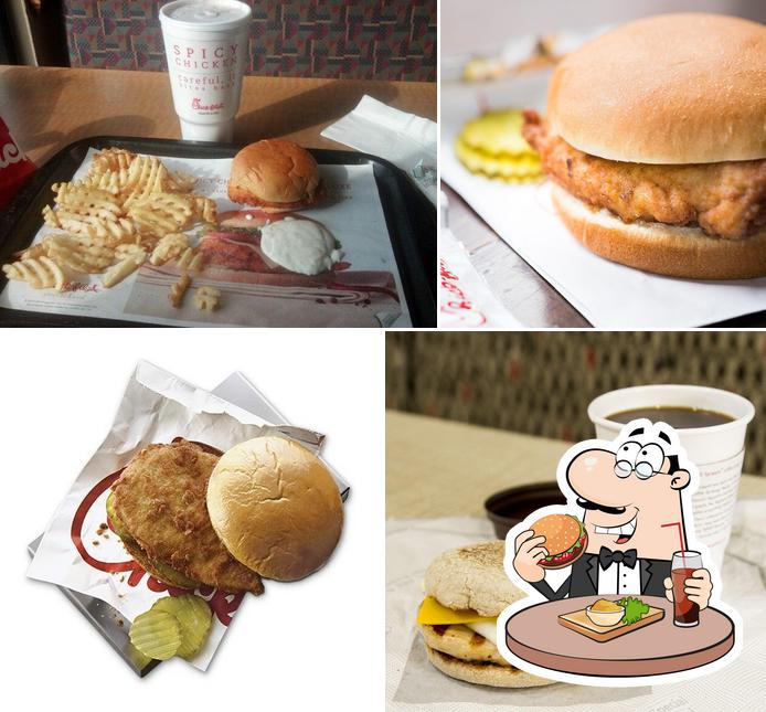 Chick-fil-A
