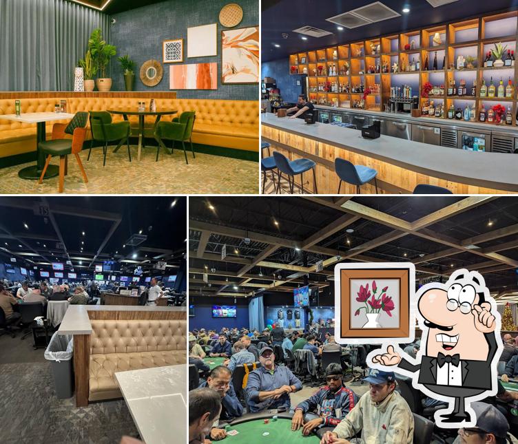 TCH Social - Las Colinas