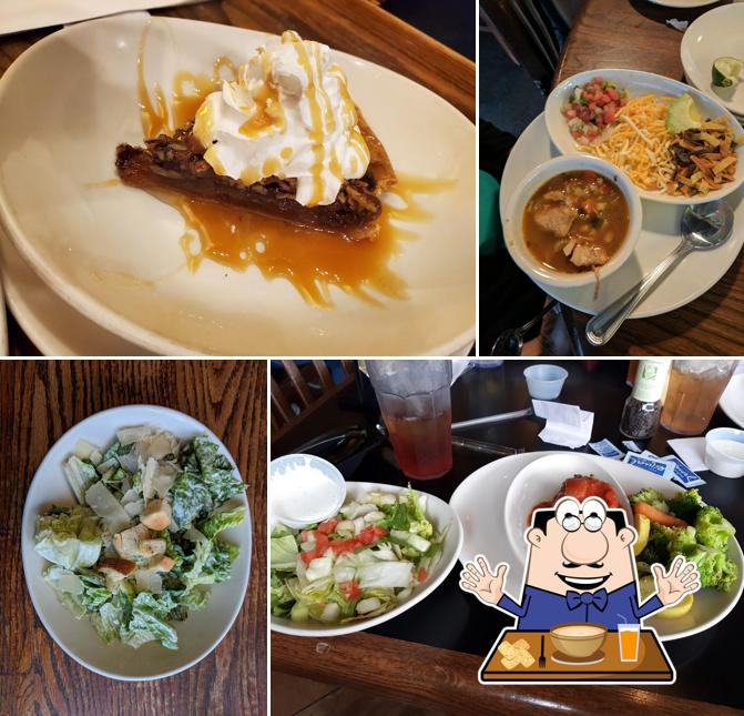 Cotton Patch Cafe