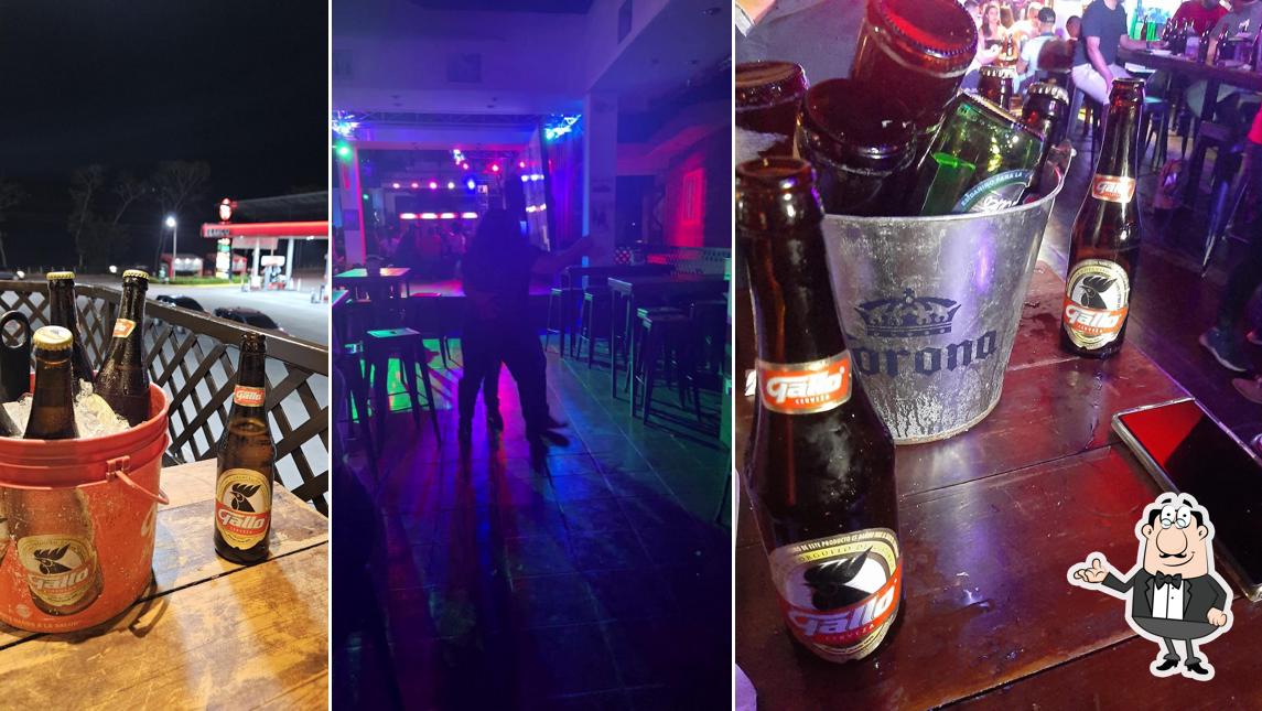 Country Bar