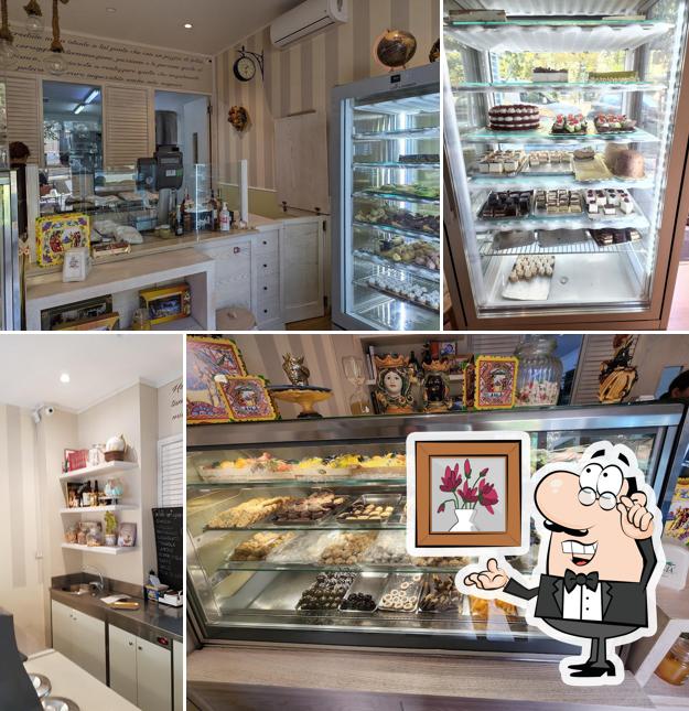 La Dolceria Pasticceria