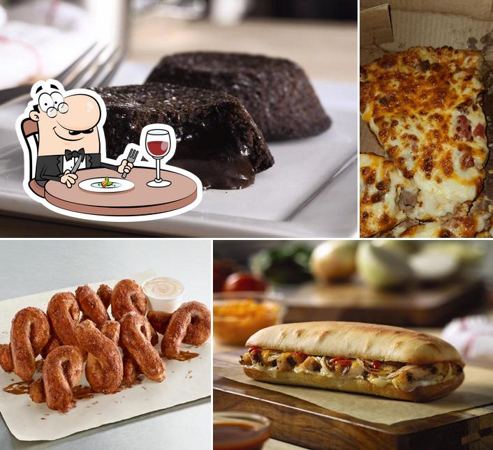 Domino's Pizza