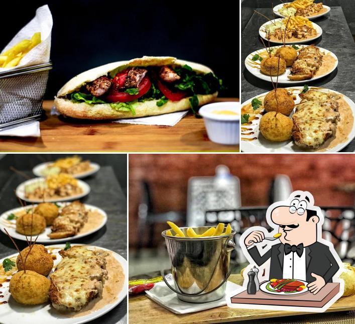 Dreams Food