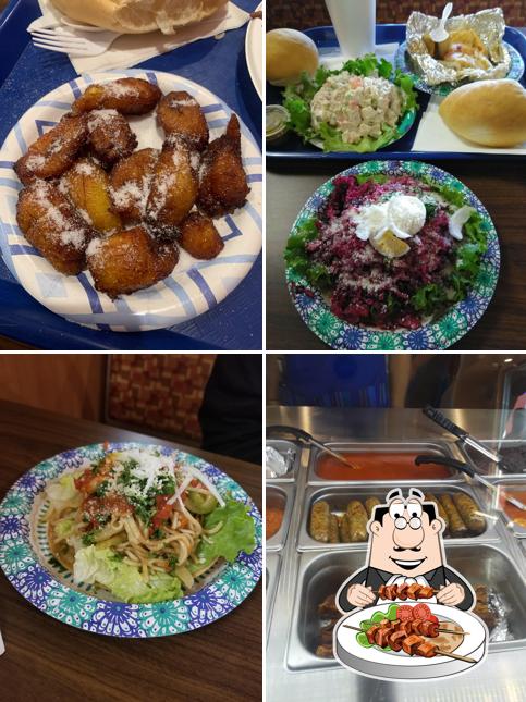 Guatemalteca Bakery and Restaurant