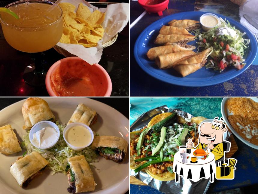 La Casona Mexican Restaurant