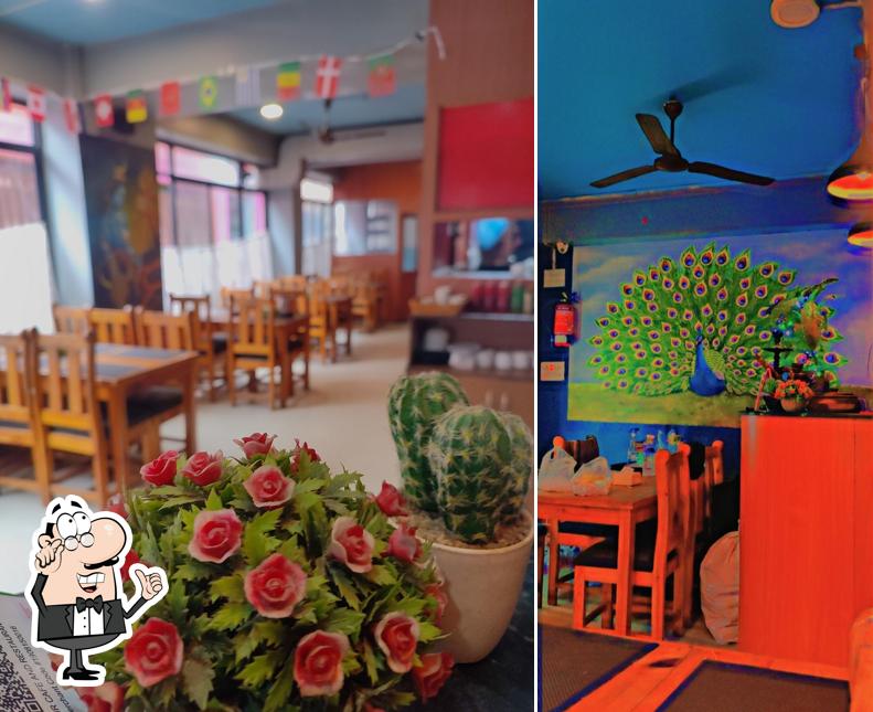 Mayur Cafe
